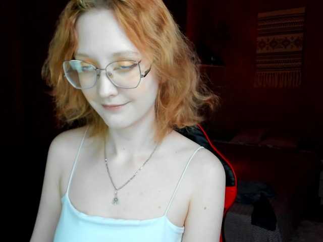 LunaTerry live cam on BongaCams