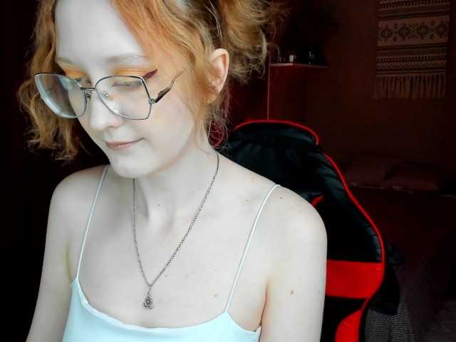 LunaTerry live cam on BongaCams