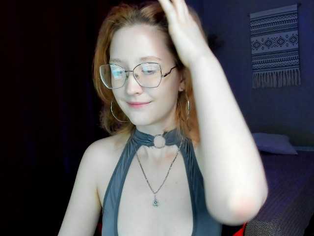 LunaTerry live cam on BongaCams