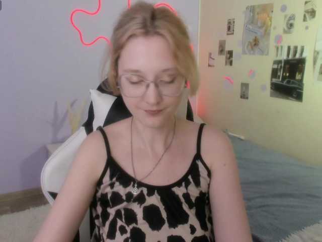 LunaTerry live cam