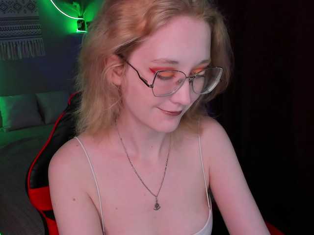 LunaTerry live cam on BongaCams