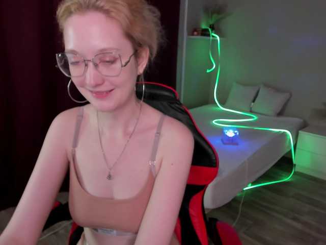 LunaTerry live webcam show