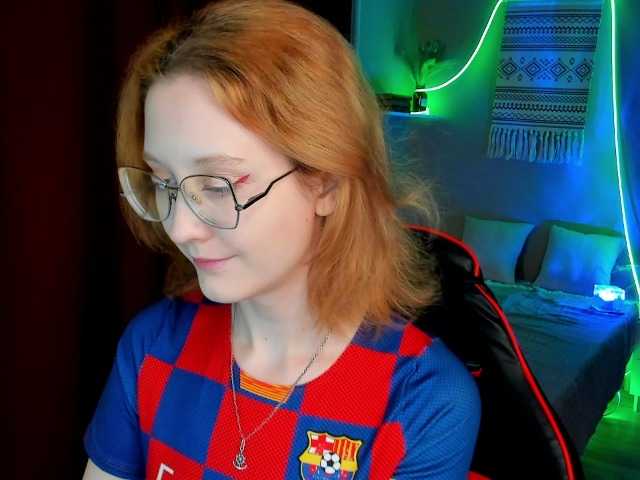LunaTerry live cam on BongaCams