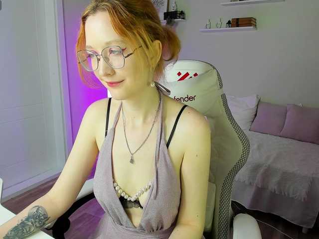 LunaTerry live cam on BongaCams
