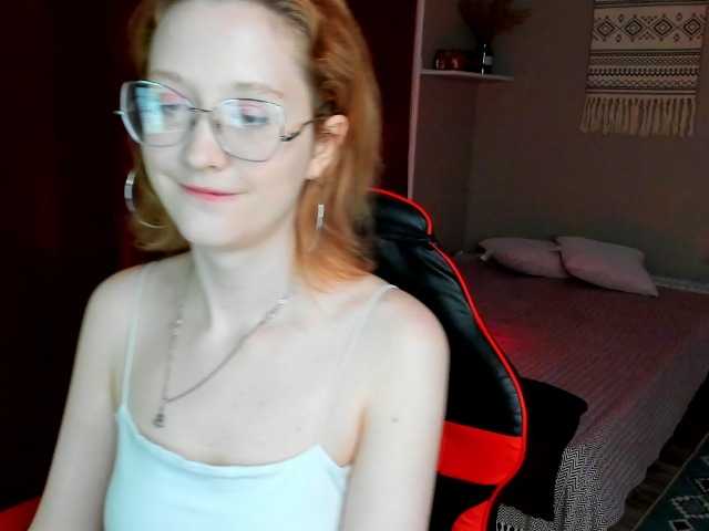 LunaTerry live cam on BongaCams