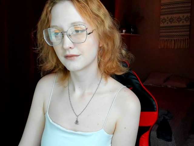LunaTerry live cam on BongaCams