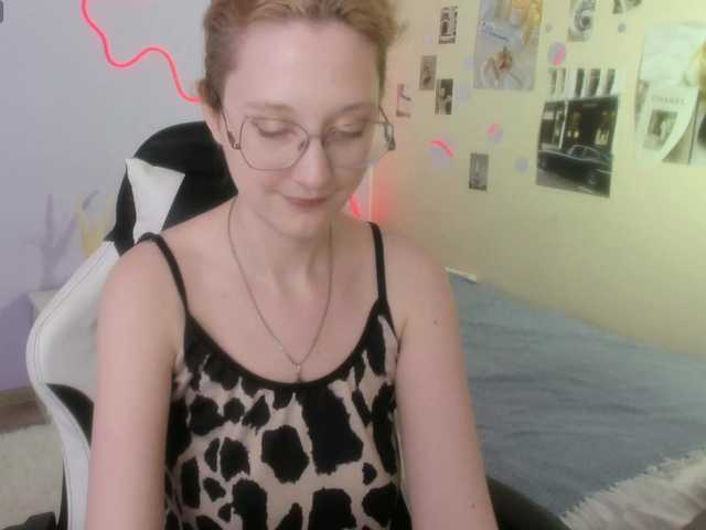 LunaTerry live cam on BongaCams