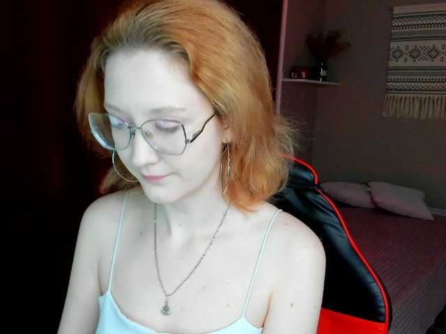 LunaTerry live cam on BongaCams