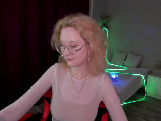 LunaTerry live cam on BongaCams