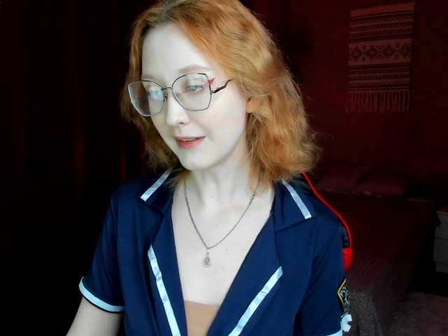 LunaTerry live cam on BongaCams