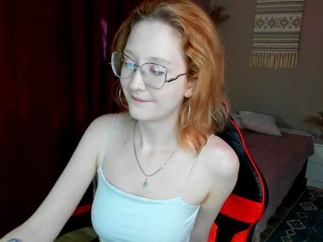 LunaTerry live cam on BongaCams