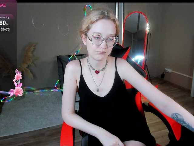 LunaTerry live webcam show