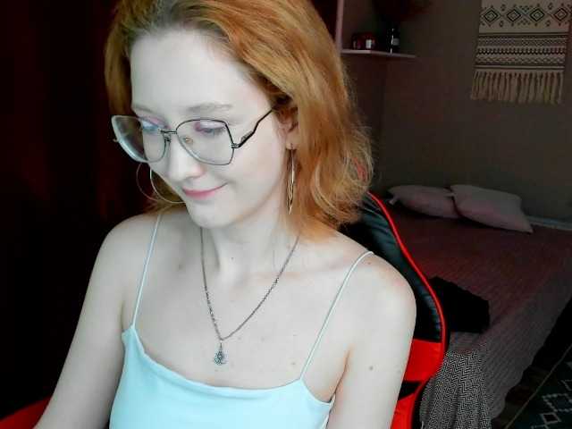 LunaTerry live cam on BongaCams
