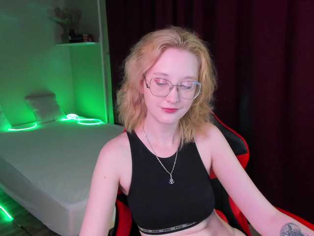 LunaTerry live cam on BongaCams