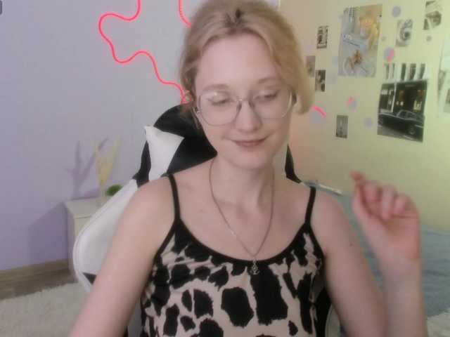 LunaTerry live cam on BongaCams