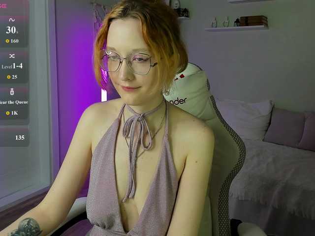 lunaterry live sex show