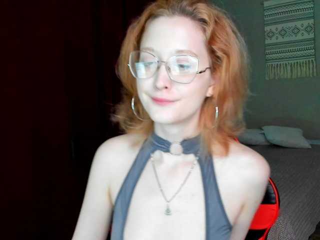 LunaTerry live cam on BongaCams
