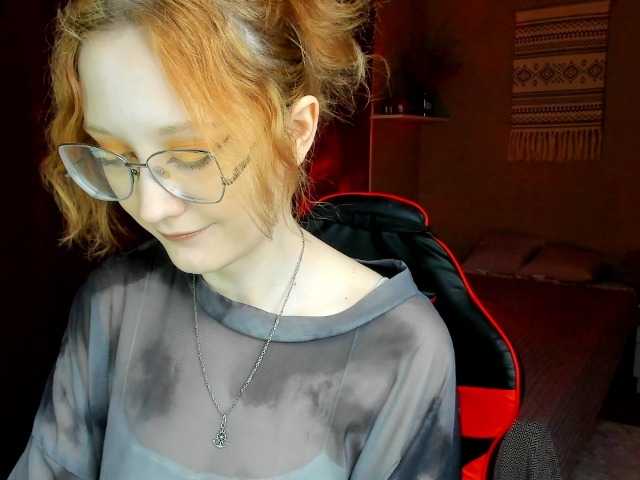 LunaTerry live cam on BongaCams