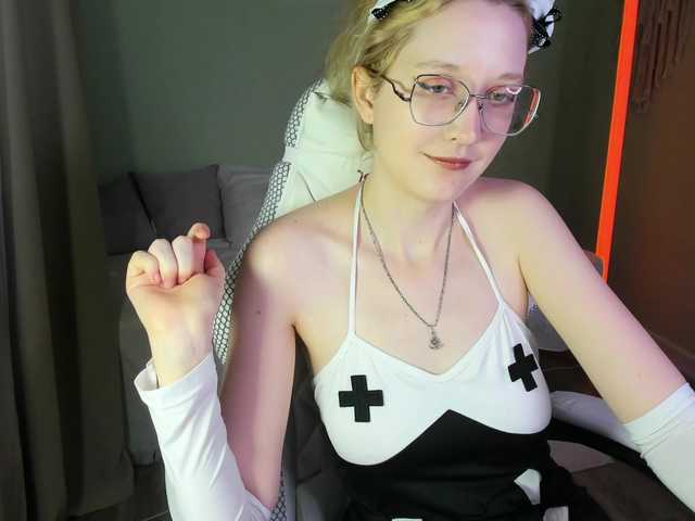 LunaTerry live cam on BongaCams