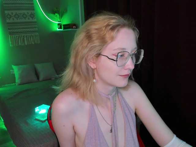 LunaTerry live cam on BongaCams