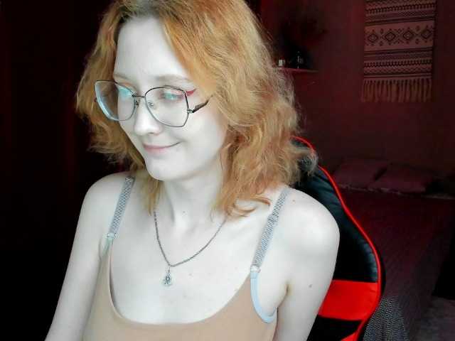 LunaTerry live cam on BongaCams