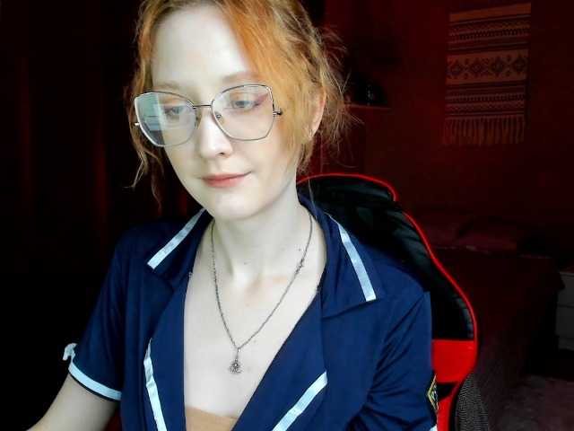 LunaTerry live cam on BongaCams