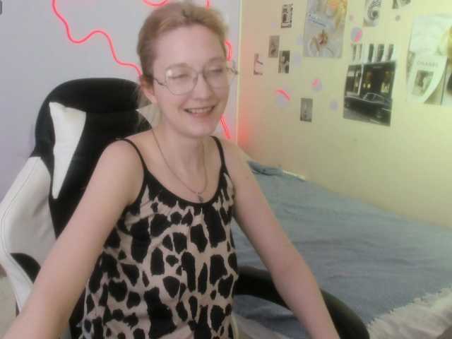 LunaTerry live cam on BongaCams
