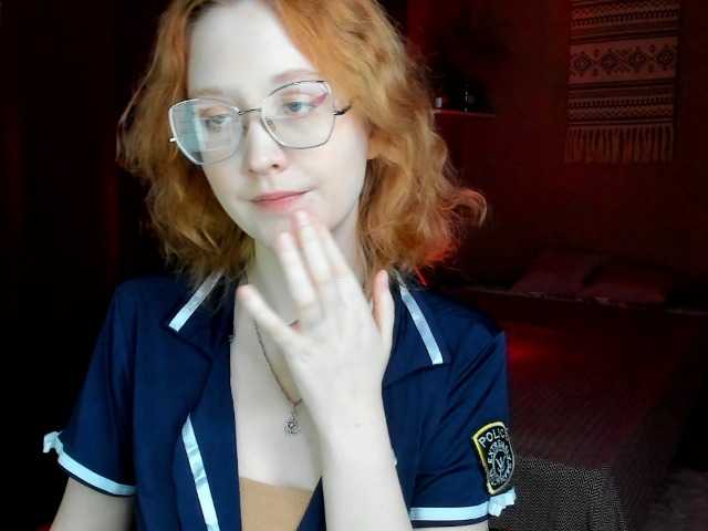 LunaTerry live cam on BongaCams