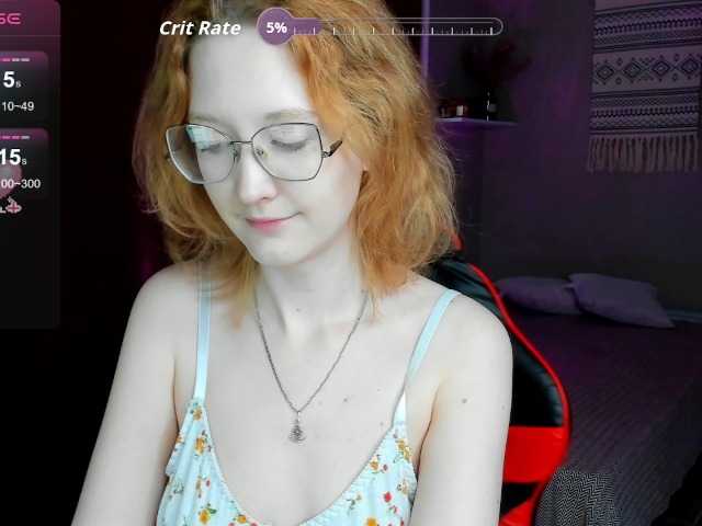 LunaTerry live cam on BongaCams