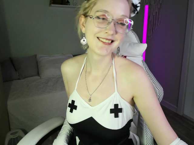 LunaTerry live cam on BongaCams