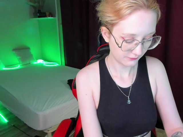 LunaTerry live cam on BongaCams