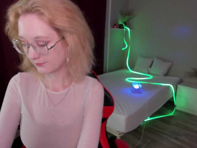 LunaTerry live cam on BongaCams