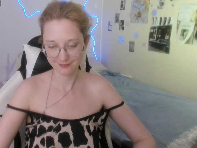 LunaTerry live cam on BongaCams