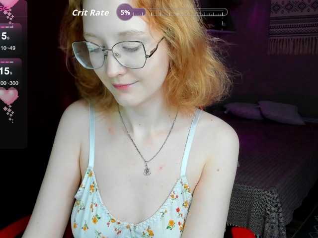 LunaTerry live cam on BongaCams