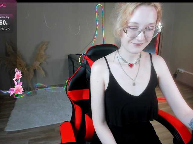 LunaTerry live webcam show
