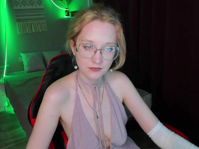 LunaTerry live cam on BongaCams