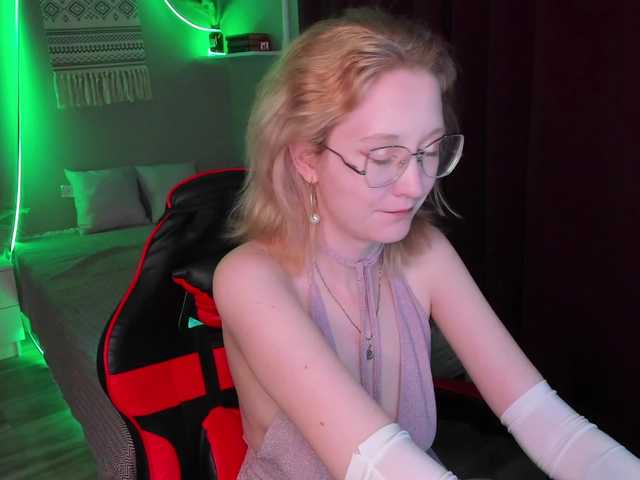 LunaTerry live cam on BongaCams