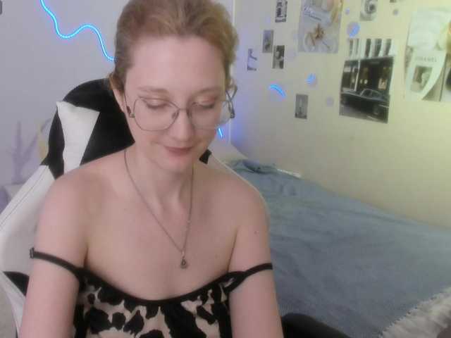 LunaTerry live cam on BongaCams