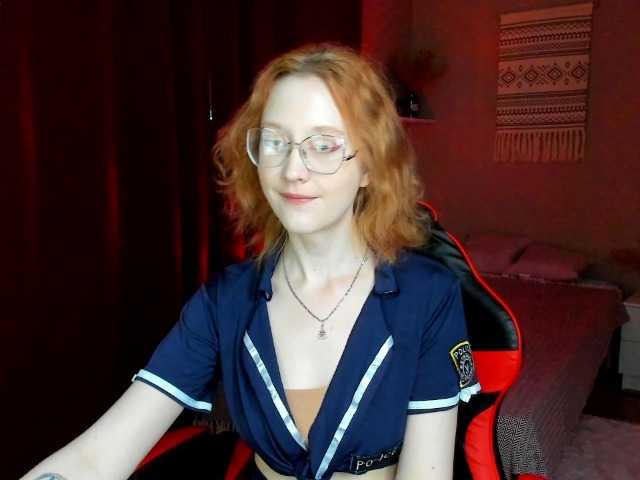 LunaTerry live cam on BongaCams