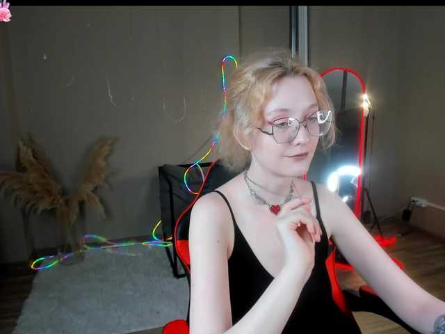 LunaTerry live cam on BongaCams