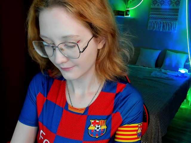 LunaTerry live cam on BongaCams