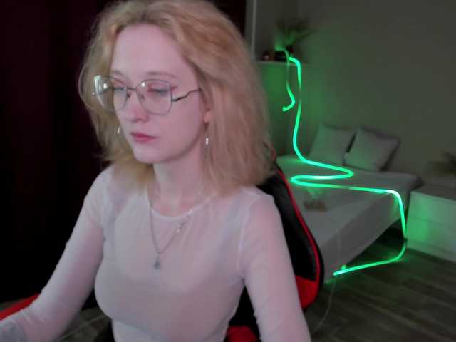 LunaTerry live cam on BongaCams