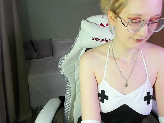 LunaTerry live cam on BongaCams