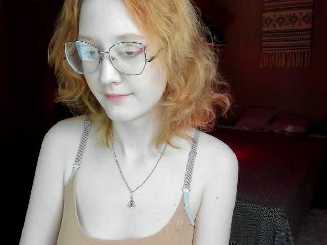 LunaTerry live cam on BongaCams