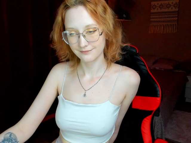 LunaTerry live cam on BongaCams