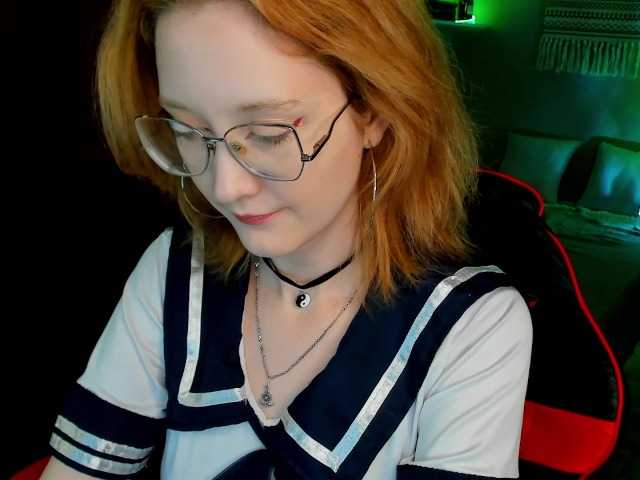LunaTerry live cam on BongaCams
