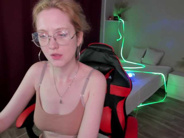 LunaTerry live cam on BongaCams