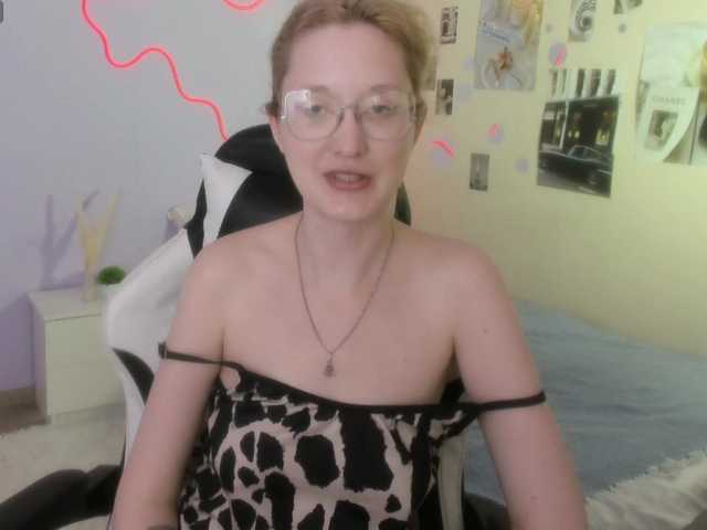 LunaTerry live cam on BongaCams