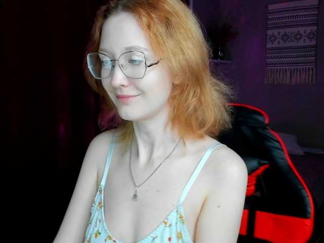 LunaTerry live cam on BongaCams