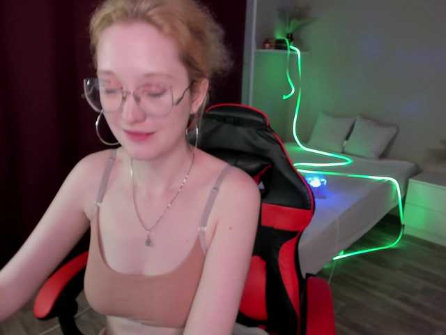 LunaTerry live cam on BongaCams